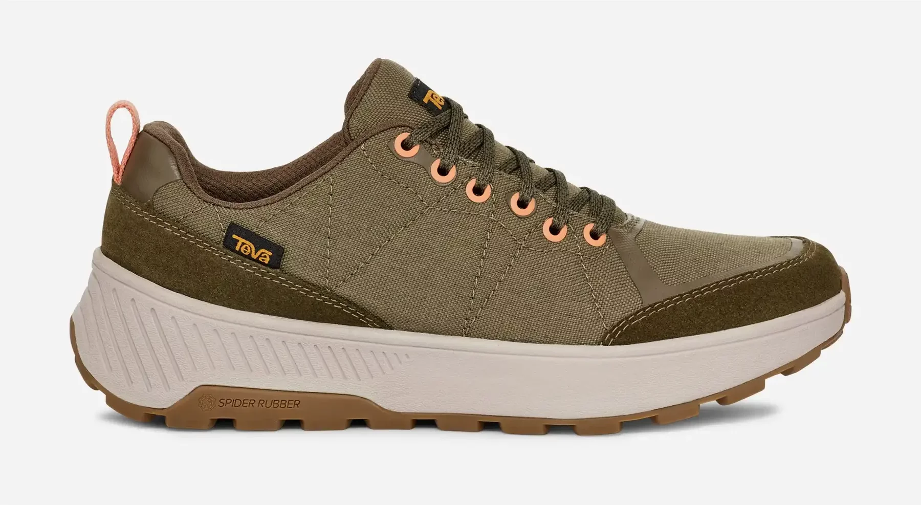 Women's Trainers Teva Ellwood