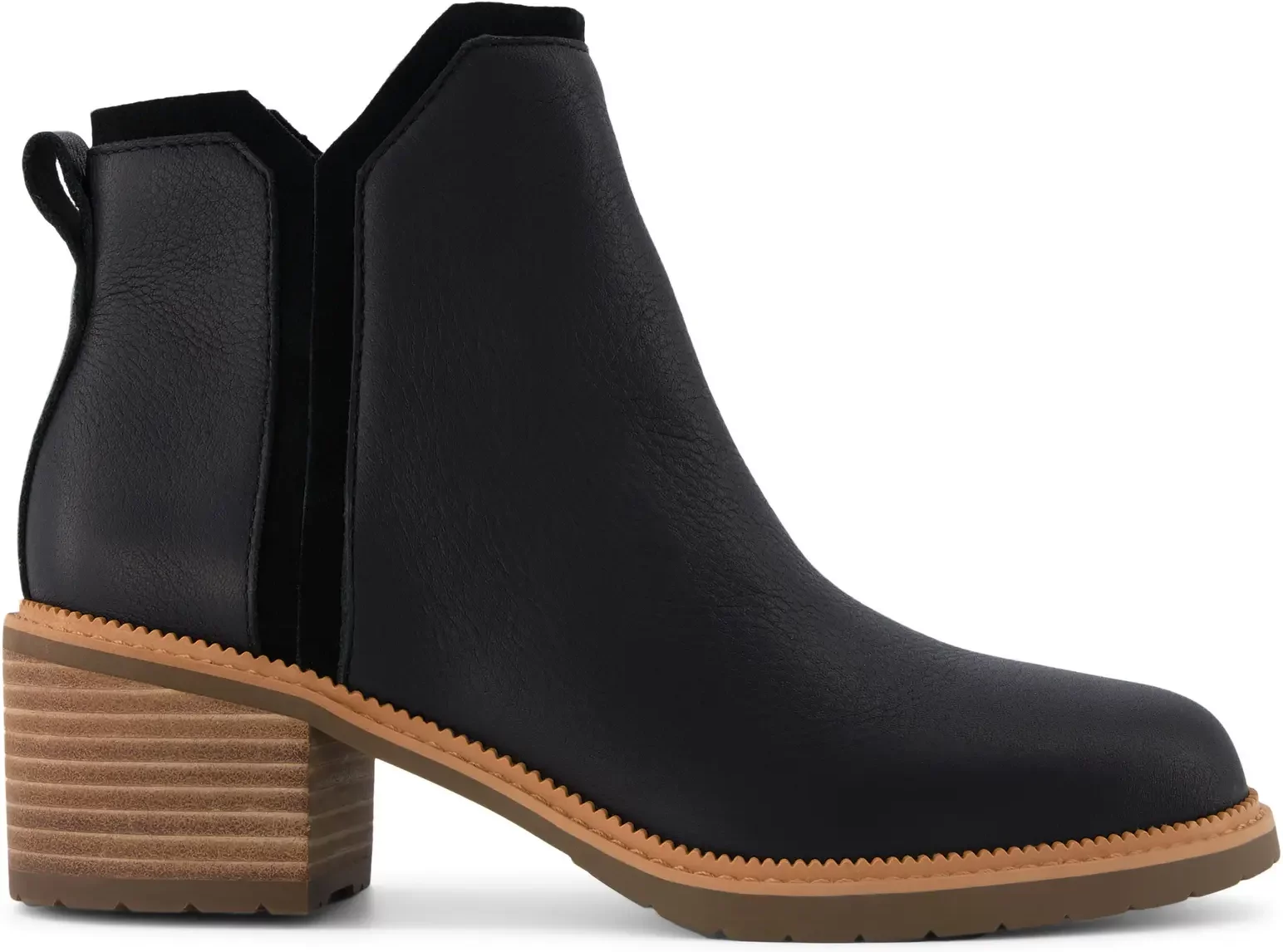 58.00 women's boots Toms Hailey