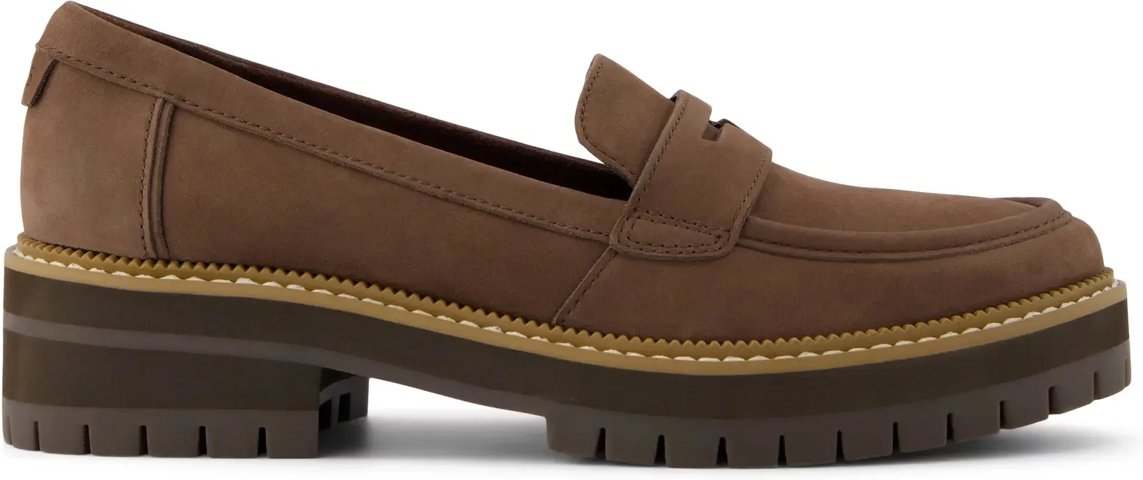 Women's moccasins Toms Cara