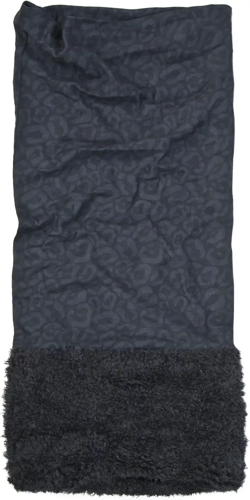 Women's scarf Trespass Diva