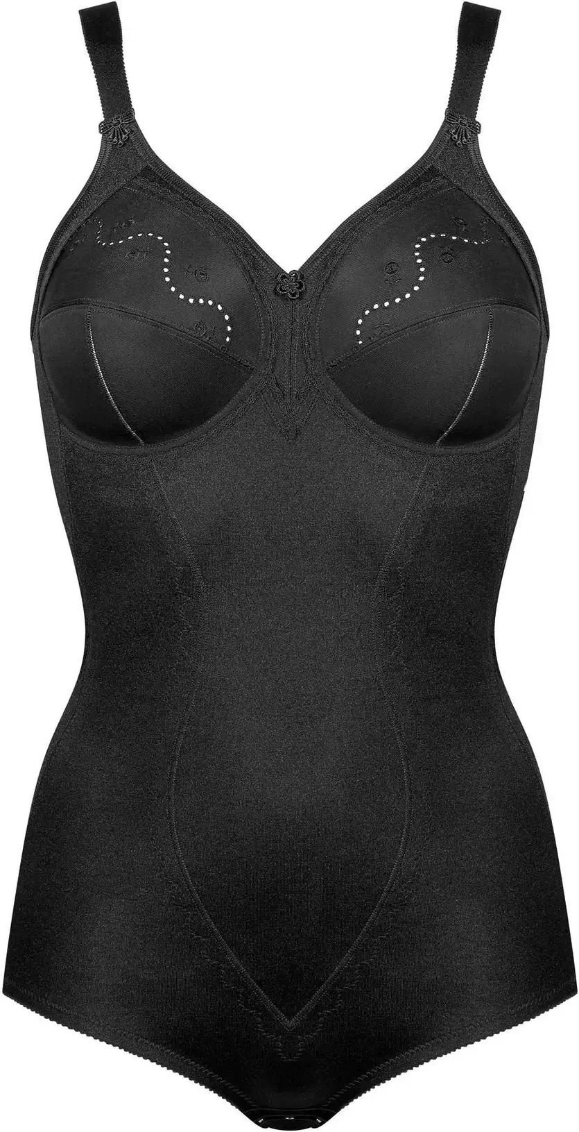 Body women's cotton Triumph Doreen