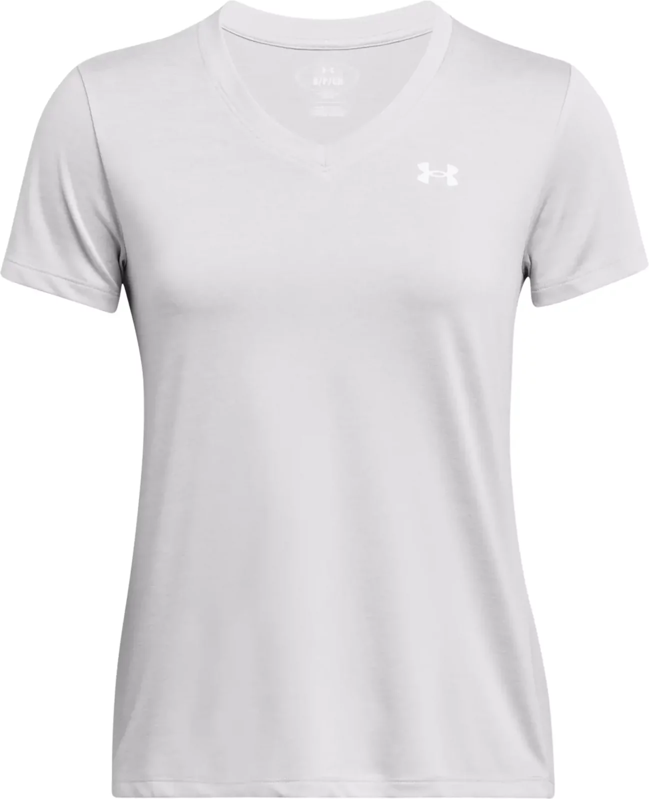 Women's v-neck athletic top Under Armour Twist
