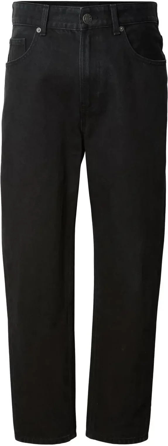 Loose and Thick Jeans Urban Classics