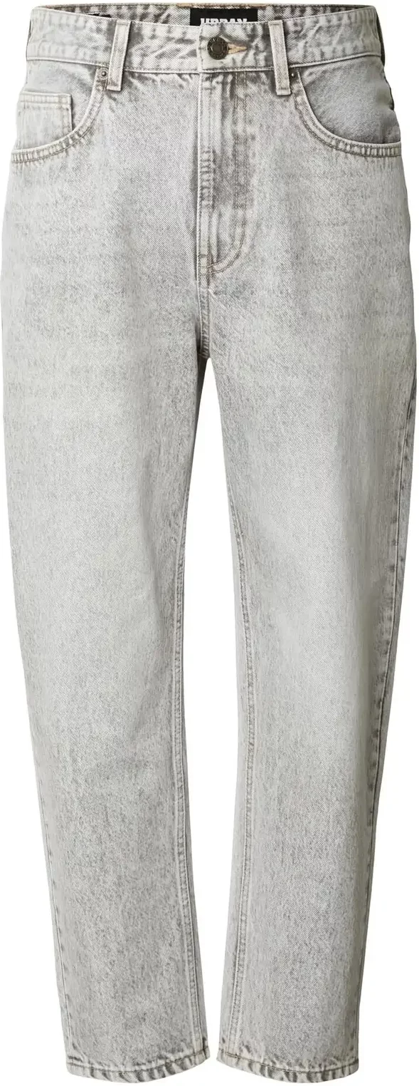 Loose and Thick Jeans Urban Classics