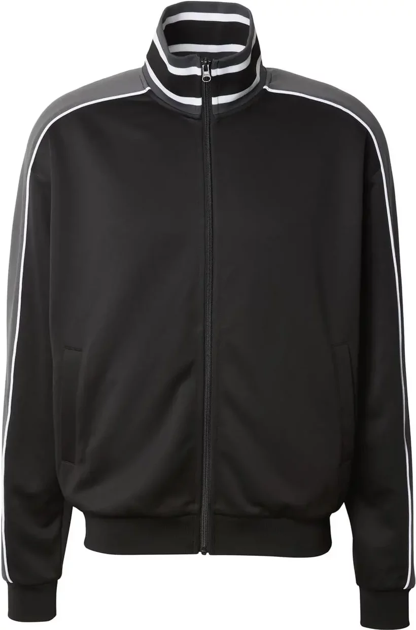 Jacket Urban Classics Interlock