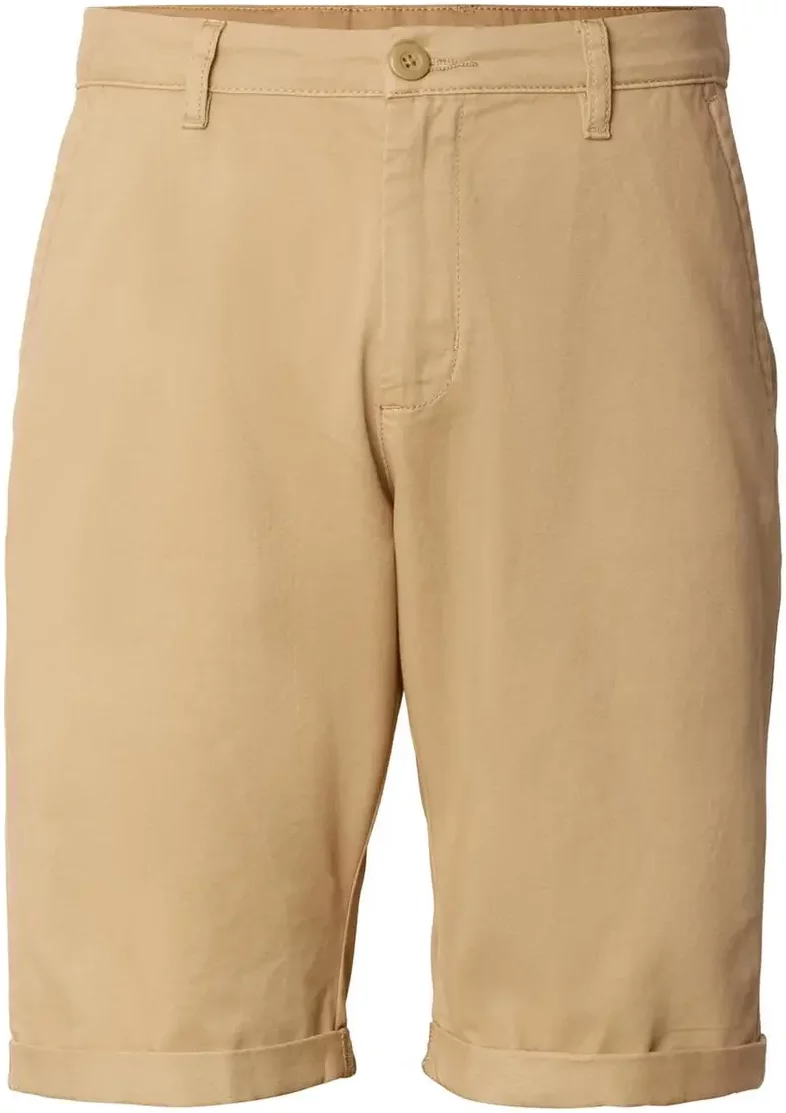 Chino Trousers Urban Classics Basic