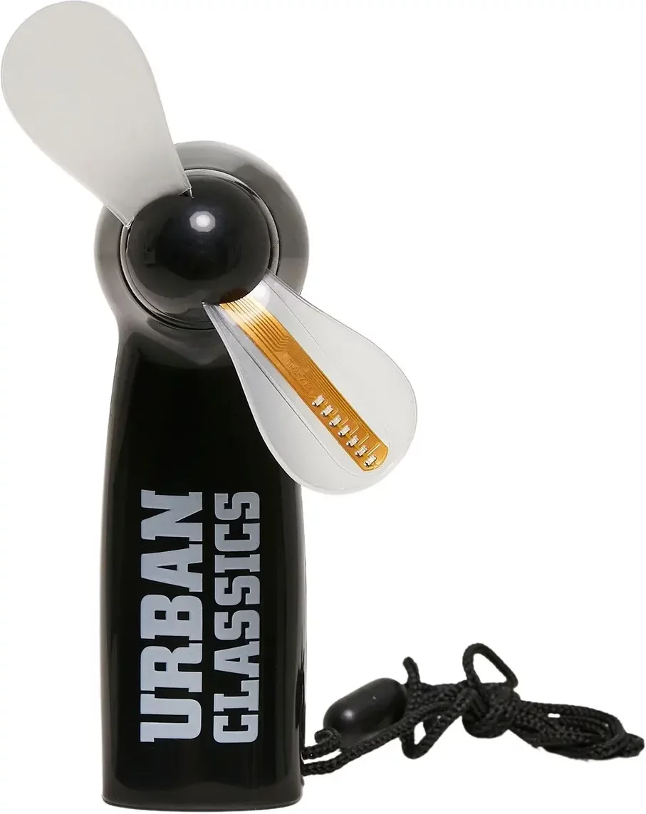 Pouch Urban Classics Logo Fan