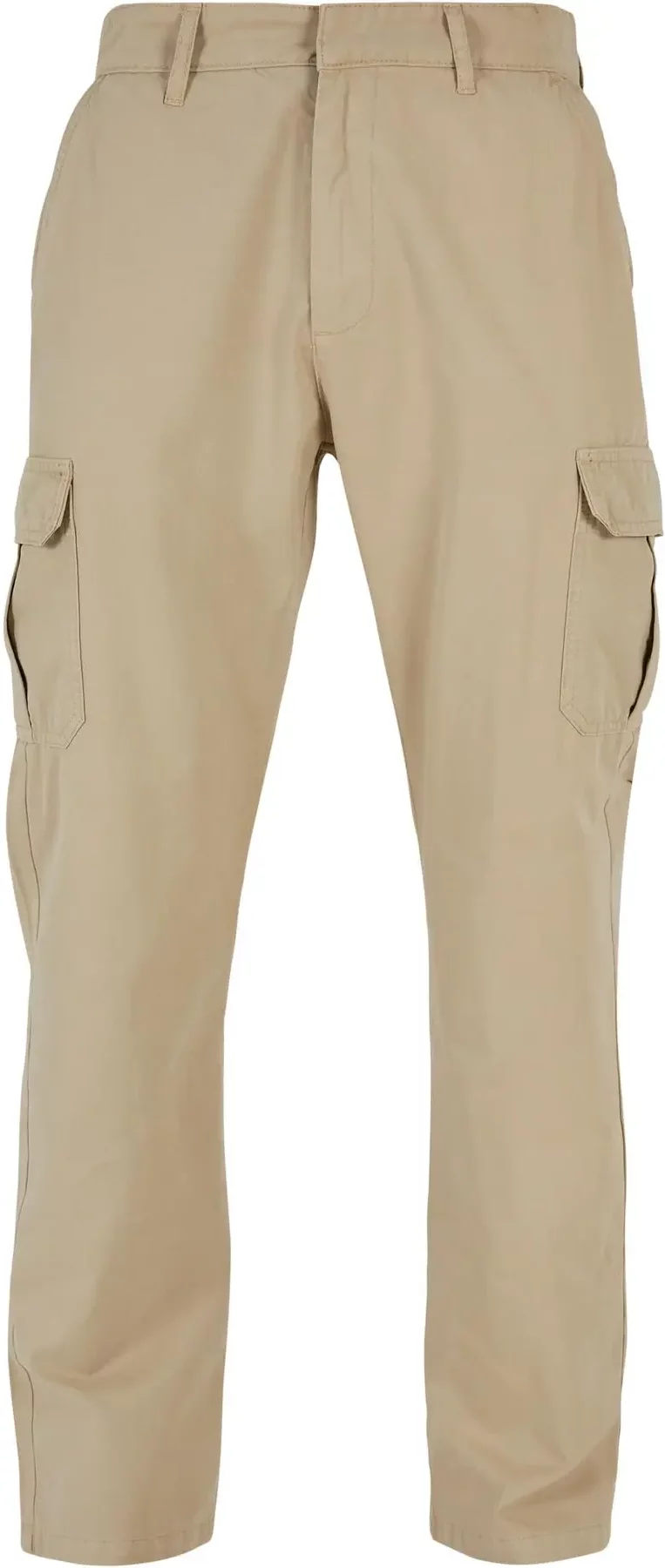 Trousers cargo straight leg Urban Classics