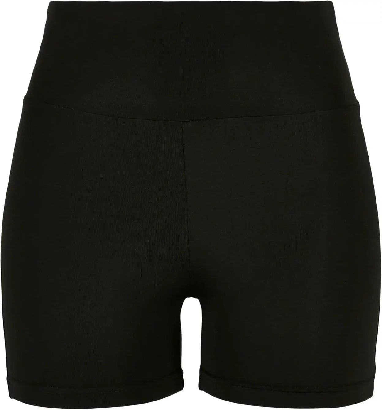Women's high waist thighs Urban Classics Recycled GT