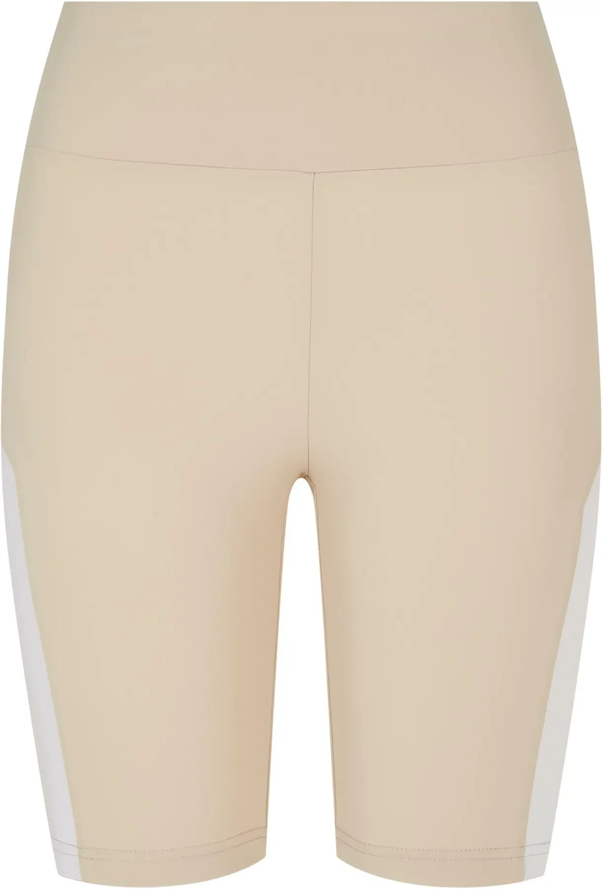 Women's thigh-high boots Urban Classics Color Block