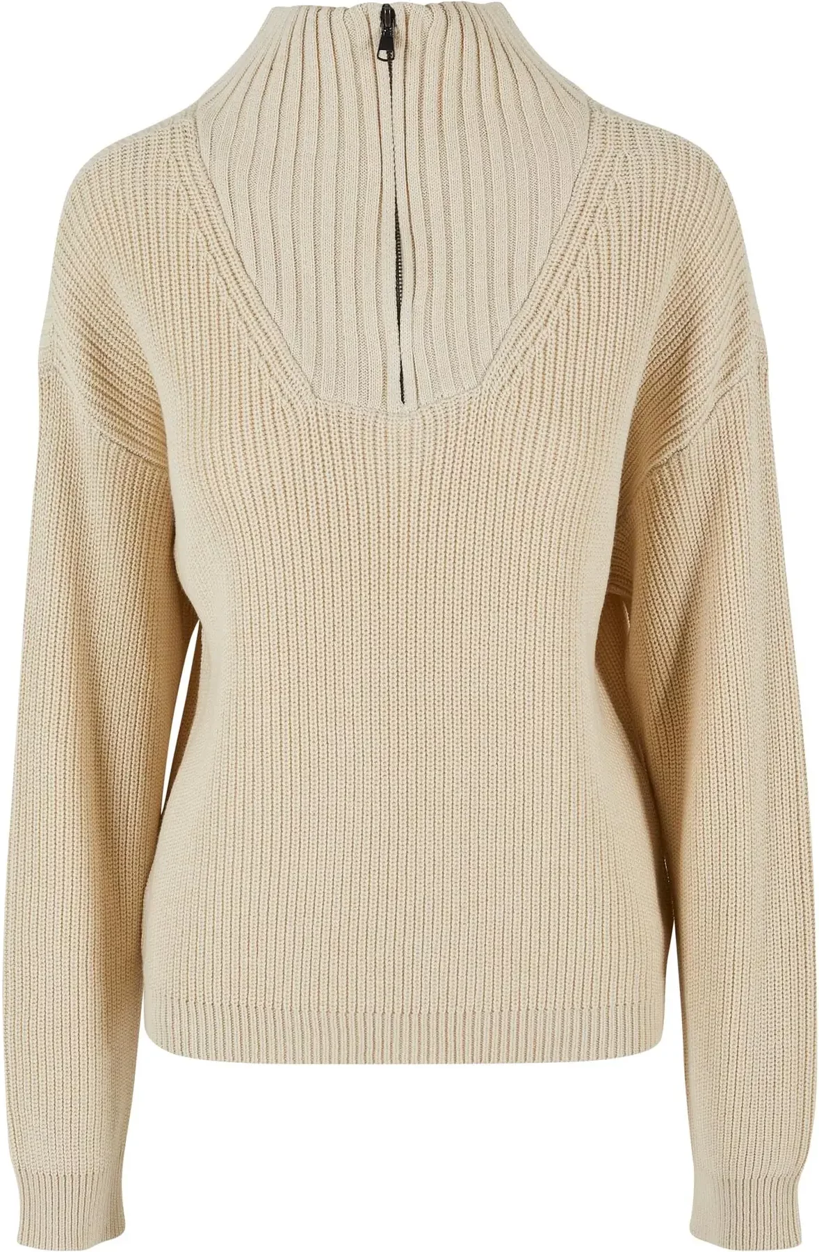 Women's oversized knit sweater Urban Classics