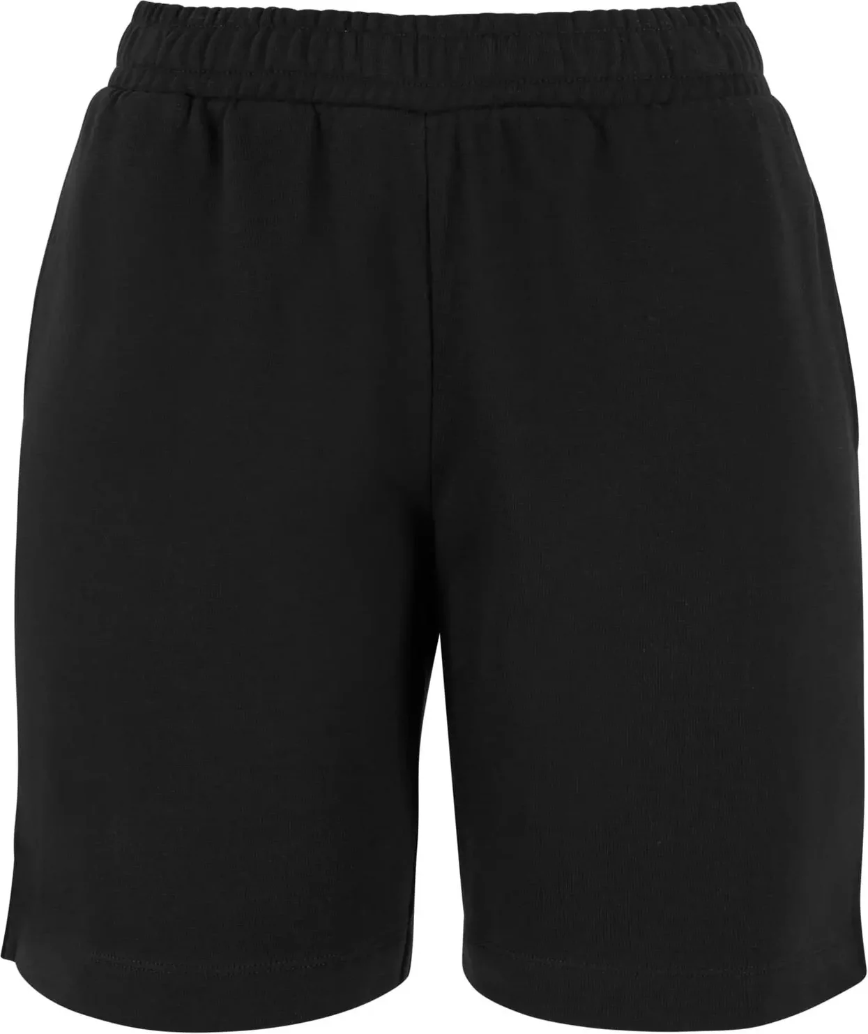 Women's Bermuda shorts Urban Classics Organic Terry