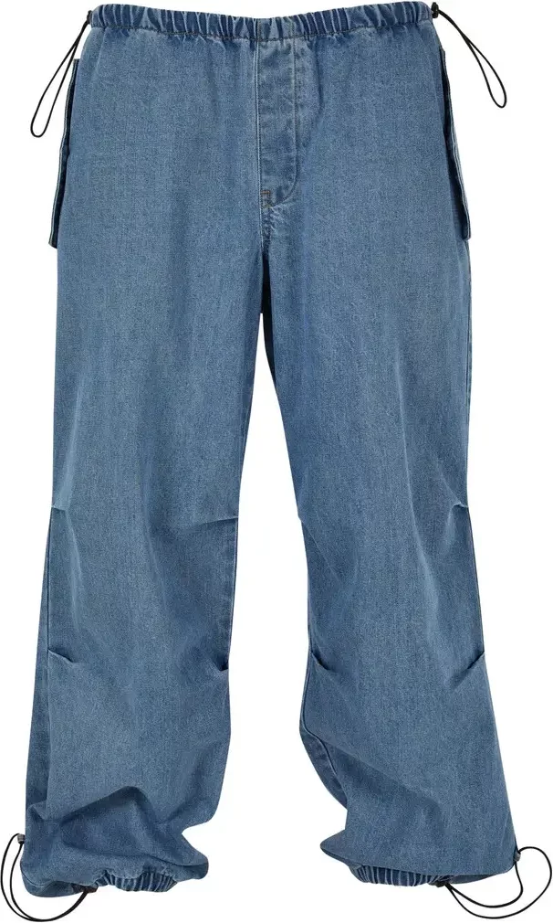 Parachute jeans Urban Classics