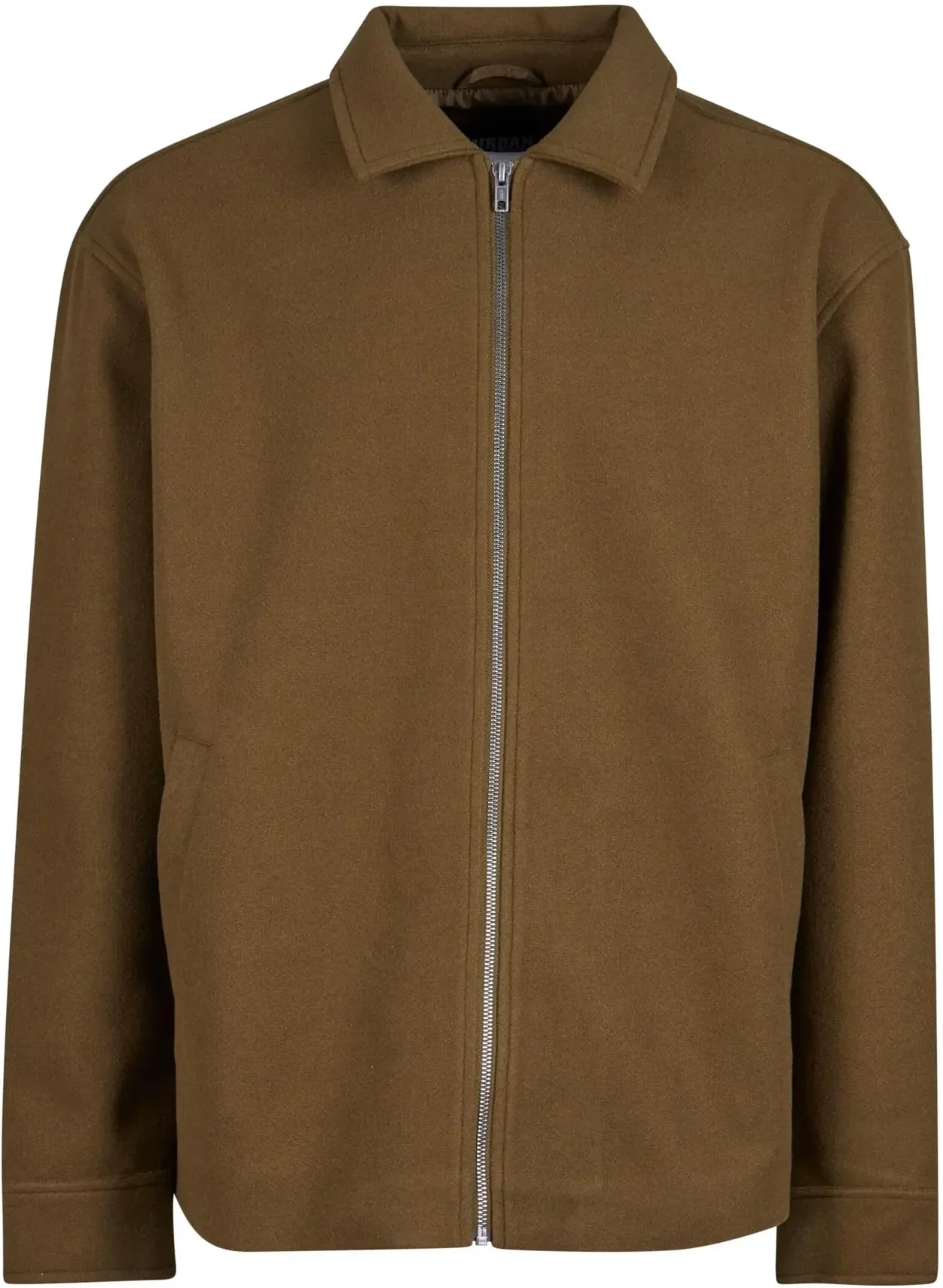 Jacket Urban Classics Basic