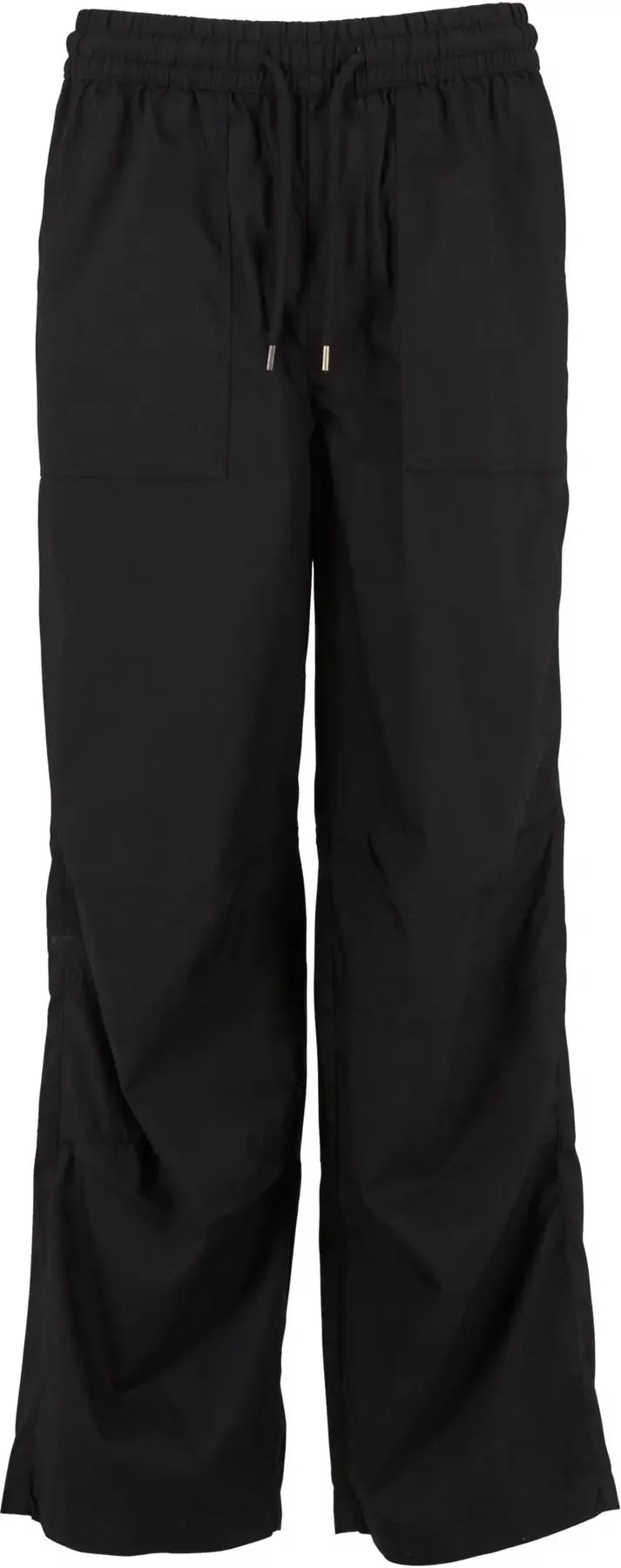 Trousers Urban Classics loose with darts