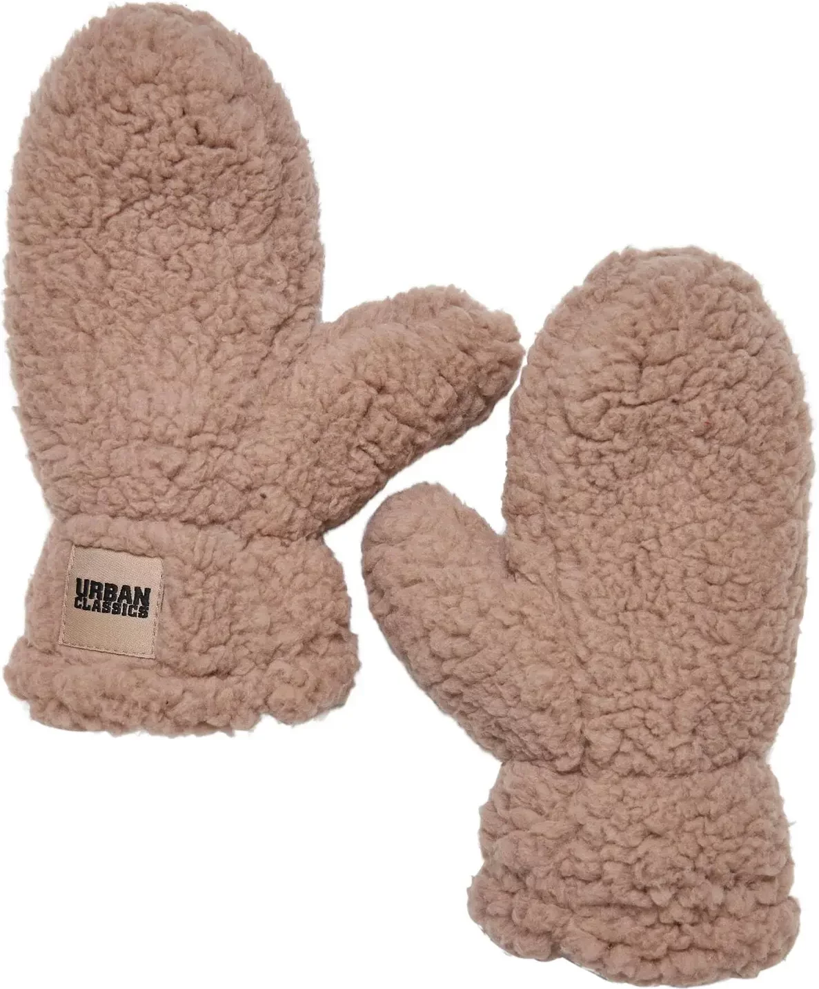 Sherpa gloves Urban Classics