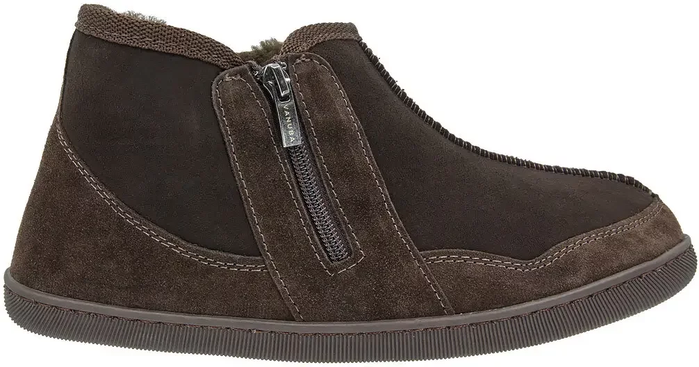 Women's slippers Vanuba Idaho
