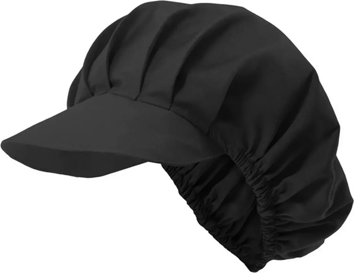 5 Panel Cap Velilla Charlotte