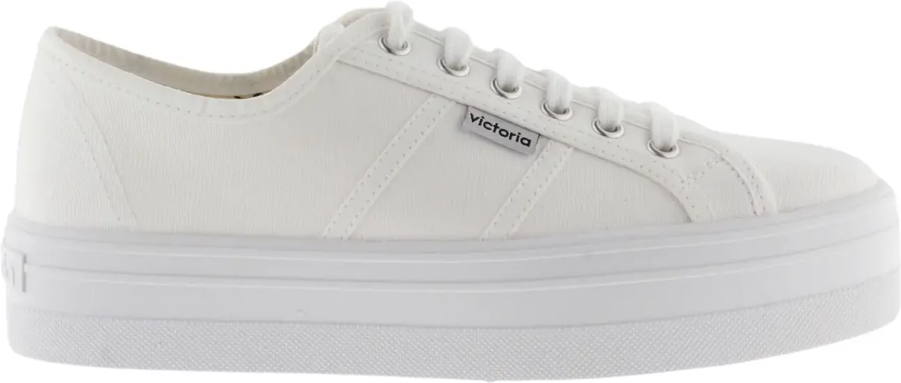 Trainers woman Victoria Barcelona