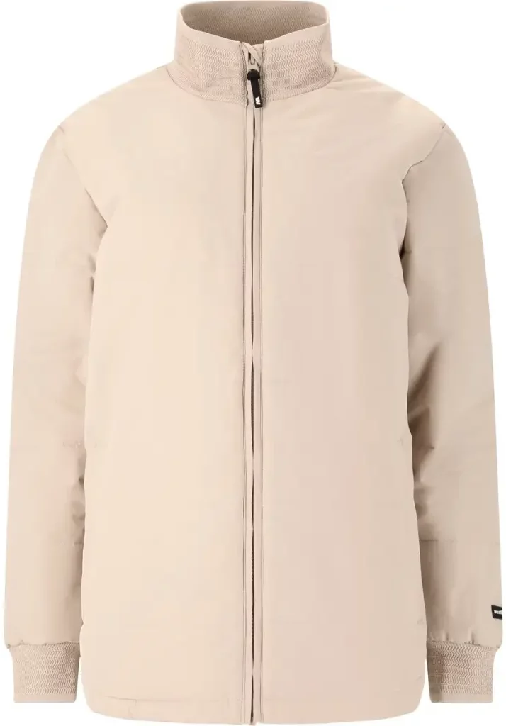 Women's down jacket Weather Report Cassidy Light