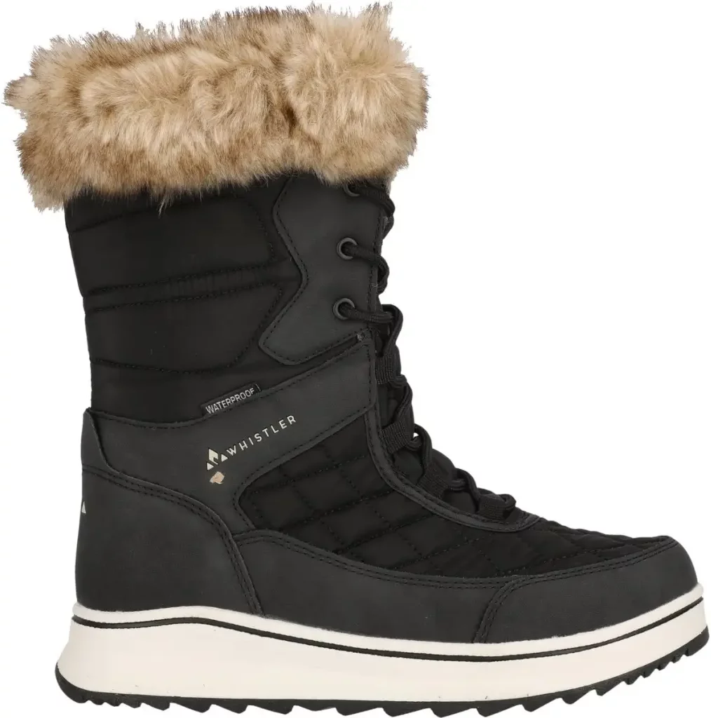 Women's boots Whistler Eewye V2
