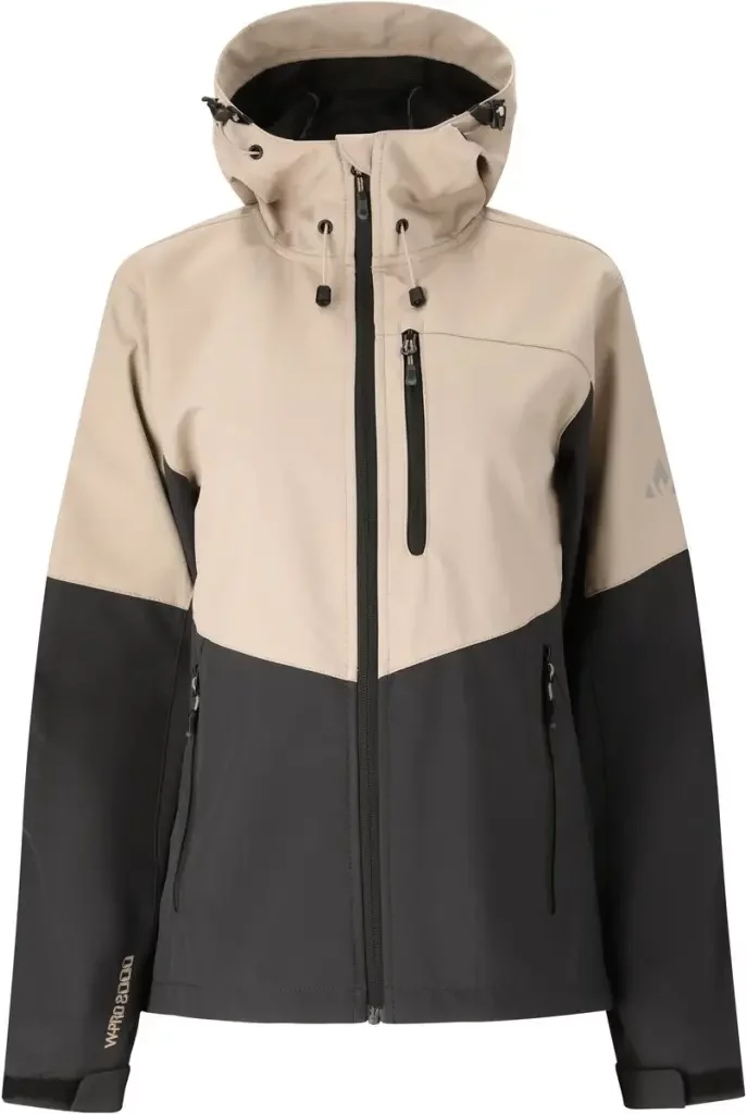 Women's waterproof jacket Whistler Rosea V2 8000