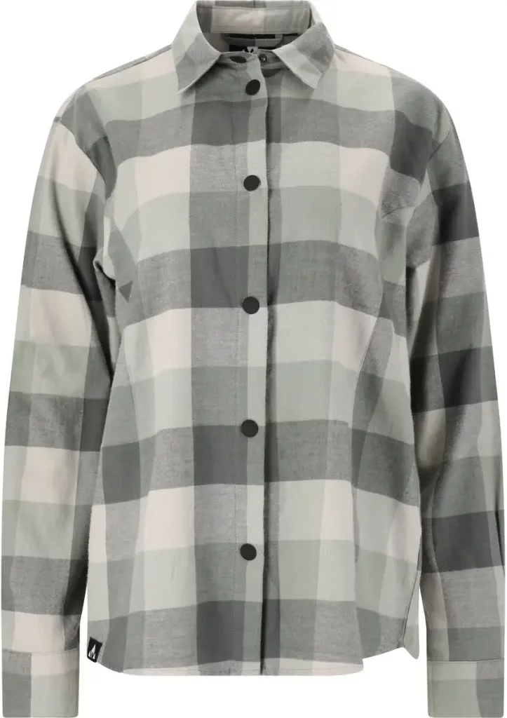 Woman's shirt Whistler Riglet