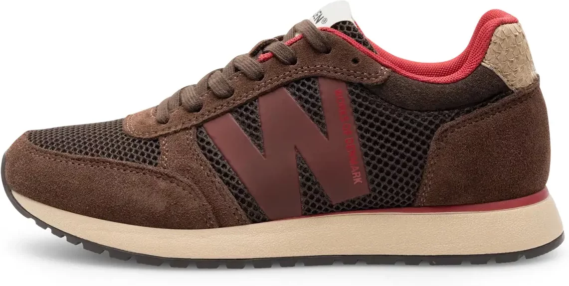 Women's Sneakers Woden Ronja Icon