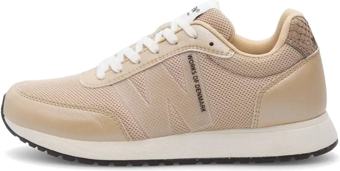 Women's Trainers Woden Sonja
