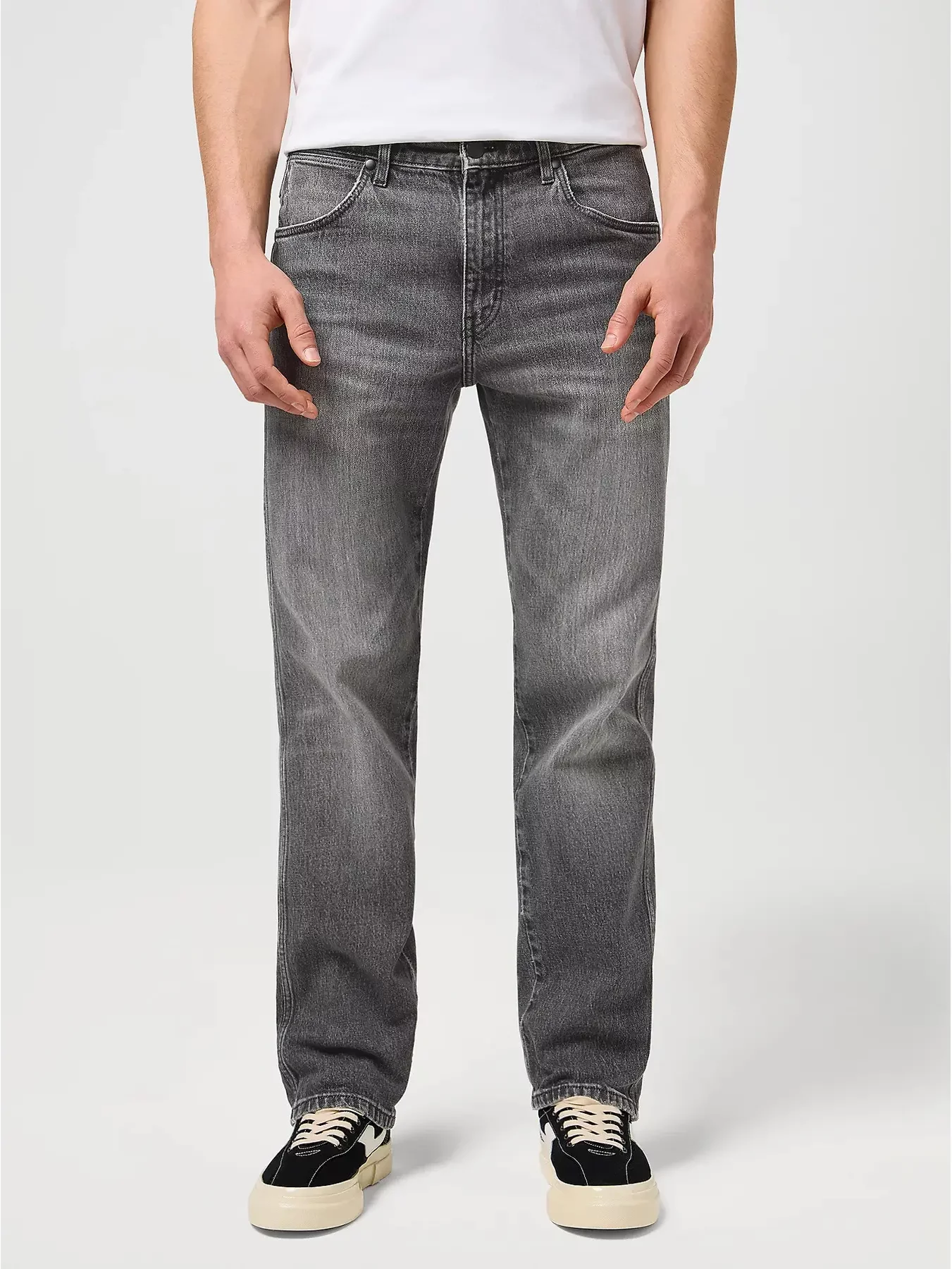 Jeans Wrangler Frontier