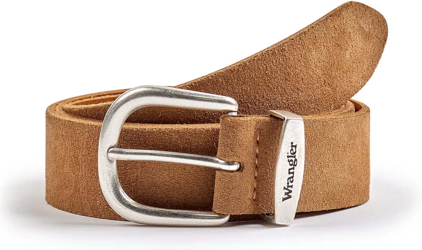 Women's belt Wrangler Easy
