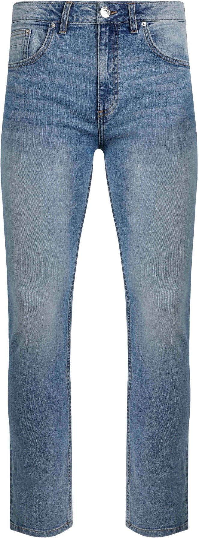 Weird Fish Eddie Straight Leg Denim Jeans Denim Size 32