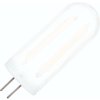 Ampoulepascher Profitez de 50% de réduction sur lampoule G4 LED Bailey 2W à broche