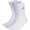 Direct Volley Bénéficiez de 37 % de réduction sur un trio de chaussettes adidas matelassées