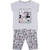 Sneakids Réduction de 76 % sur le pyjama fille Disney Mickey Comic