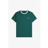 Espace Golf Profitez de 31% de réduction sur le Tshirt Ringer de Fred Perry