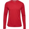 Endurance Store Bénéficiez de 25 % de réduction sur le maillot Hummel Run à manches longues