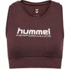 Foot Store Brassière à logo femme Hummel Pulse