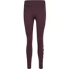 Foot Store Legging taille haute à logo femme Hummel Pulse