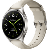 Enjoy 26% Discount on the Xiaomi Watch 2 in Titan Grey
