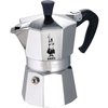 Aosom 15% de réduction sur la cafetière italienne Bialetti 3 tasses en aluminium