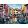 Aosom Réduction de 11 % sur le puzzle Ravensburger 1000 pièces de Burano