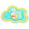 Aosom Promo 12 % de réduction sur le tapis deau Disney Baby Winnie pliable et facile à nettoyer