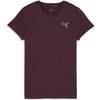 AtmosferaSport Profitez de 55 % de réduction sur le tshirt femme Puma Better Essentials bordeaux