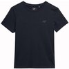 AtmosferaSport Réduction de 25 % sur le Tshirt enfant bleu 4f modèle m291