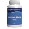 Simply Supplements Profitez dune réduction de 30% sur Luteine 50 mg