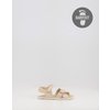 Obi Shoes Réduction de 52 % Premiers Pas Flexinens en beige taille 23