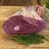 Real Food Hub Enjoy 13% Discount on Salt Marsh Lamb Leg