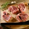Real Food Hub Enjoy a 16% Discount on Salt Marsh Lamb Loin Chops Set of 4