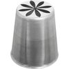 Lusini Réduction de 19 % sur la douille pâtissière fleur Schneider inox 42x25 cm
